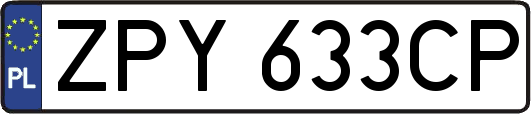 ZPY633CP