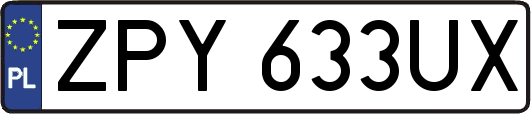 ZPY633UX
