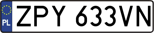 ZPY633VN