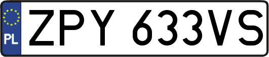 ZPY633VS