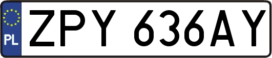 ZPY636AY