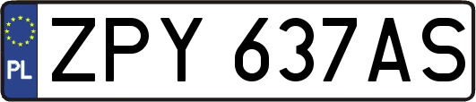ZPY637AS