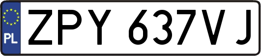 ZPY637VJ