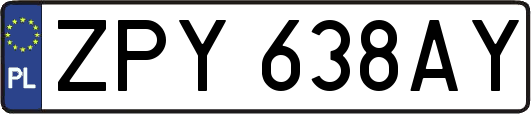 ZPY638AY