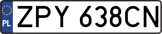 ZPY638CN