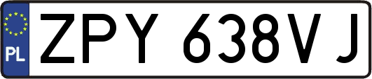 ZPY638VJ