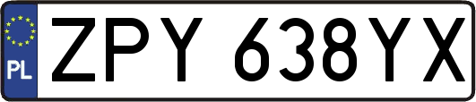 ZPY638YX