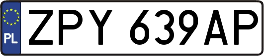 ZPY639AP