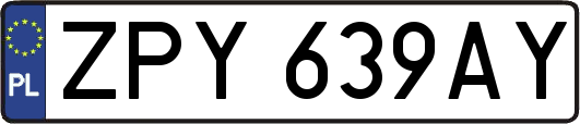 ZPY639AY