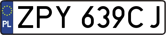 ZPY639CJ