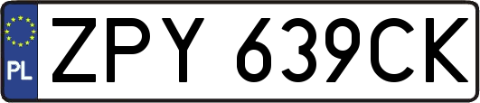 ZPY639CK