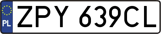 ZPY639CL