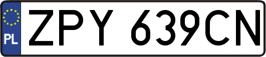 ZPY639CN