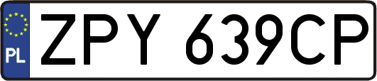 ZPY639CP