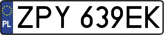 ZPY639EK