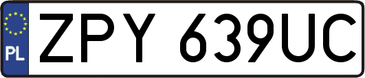 ZPY639UC