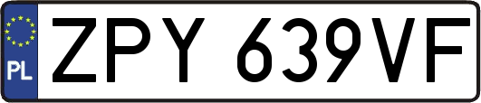ZPY639VF