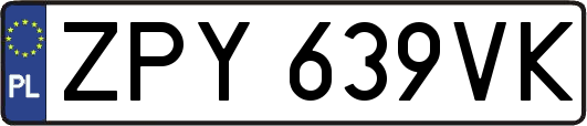 ZPY639VK