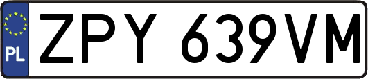 ZPY639VM