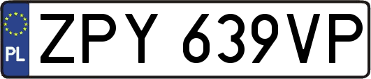 ZPY639VP