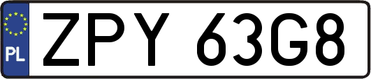 ZPY63G8