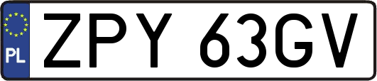 ZPY63GV