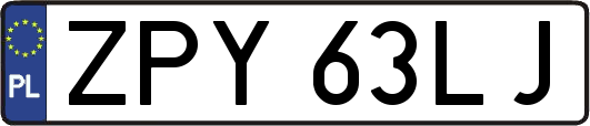 ZPY63LJ