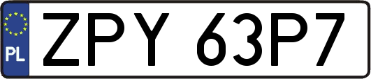 ZPY63P7
