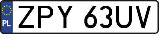 ZPY63UV