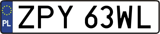 ZPY63WL