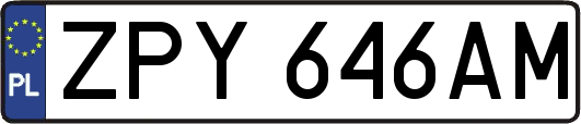 ZPY646AM