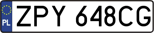 ZPY648CG
