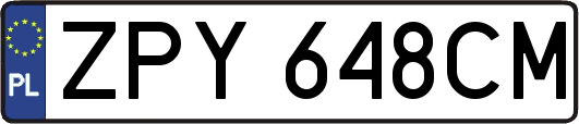 ZPY648CM