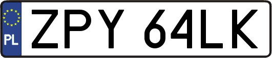 ZPY64LK