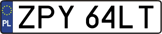 ZPY64LT