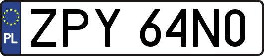 ZPY64N0