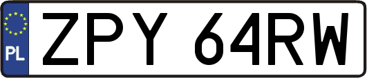 ZPY64RW
