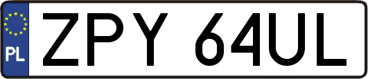 ZPY64UL