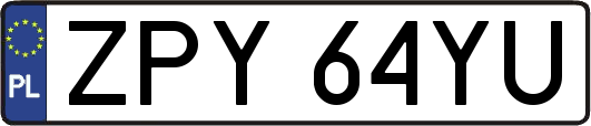 ZPY64YU