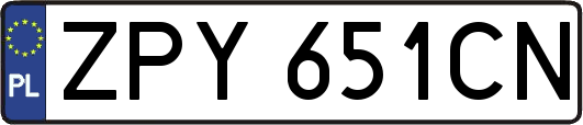 ZPY651CN