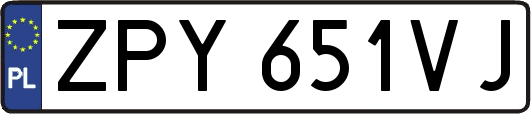 ZPY651VJ