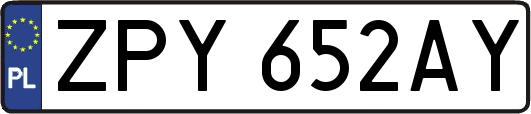 ZPY652AY