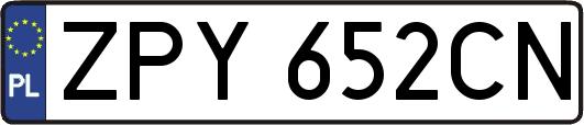 ZPY652CN
