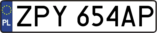 ZPY654AP