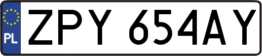 ZPY654AY