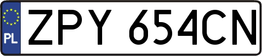ZPY654CN