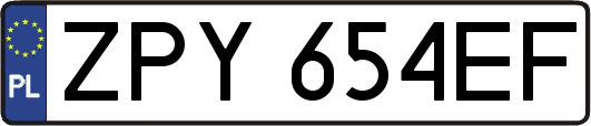 ZPY654EF