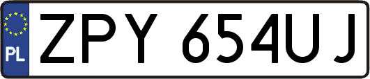 ZPY654UJ