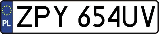 ZPY654UV