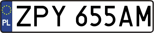 ZPY655AM
